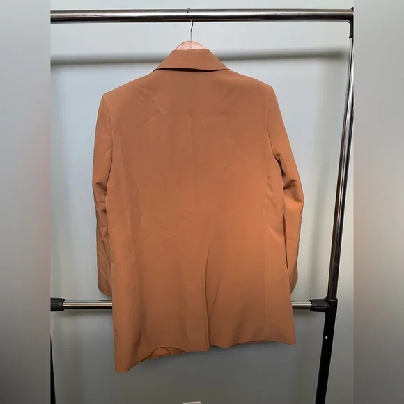 Only Camel Blazer - Picture 3 of 3